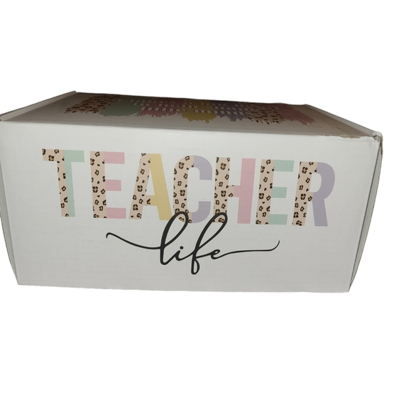 💕NIB Teacher Gift Set💕 - Picture 3 of 8